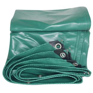 防雨防晒布油布蓬布加厚雨布牛津布汽车篷布户外帆布棚布遮雨布料