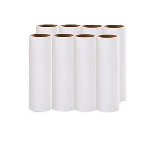 16cm大号粘毛器可撕式滚筒粘尘纸滚刷除毛神器衣服沾毛器黏毛滚刷