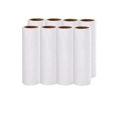可撕式粘毛器16cm大号粘尘纸
