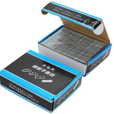 汽车10g高粘度钢制轮胎平衡块