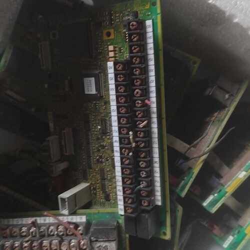 询价变频器主板CPU板EP-3955D-Z2有12张，，EP