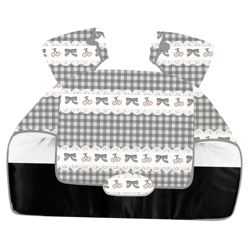 顺丰发电动车挡风被冬季加绒加厚防水防风电瓶摩托车保暖2025新款