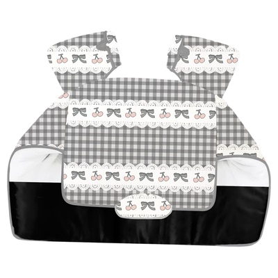 加绒加厚防寒保暖电瓶摩托车防水