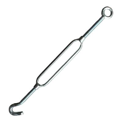 圣利安重型开体花篮螺丝锻造工艺