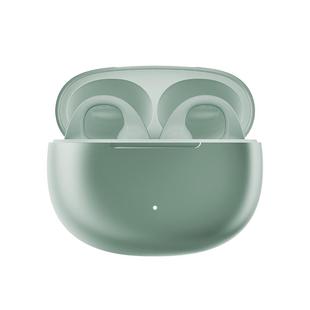 漫步者Comfo Clip耳夹式无线蓝牙耳机开放不入耳运动跑步游戏防水