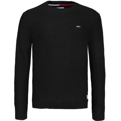 TOMMY新款男士休闲针织衫