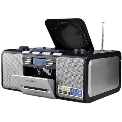 CD/DVD播放机PANDA/熊猫收录机