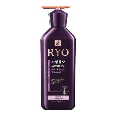 吕吕滋盈韧发密集强韧特惠装