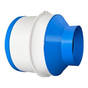 厨房油烟机止逆阀110pvc管160烟管变径止回阀烟道防烟防味阀门180