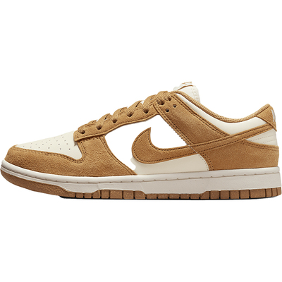 耐克女士复古缓震运动板鞋