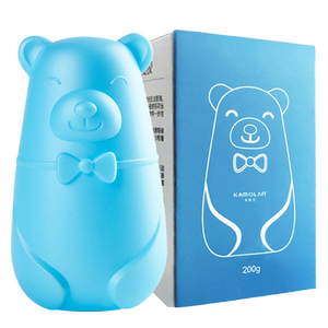 洁厕灵卫生间马桶除臭清洁剂