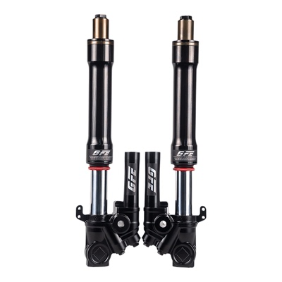 GFE-G35333芯倒置前减震电摩