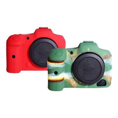 硅胶套适用佳能微单r5保护套