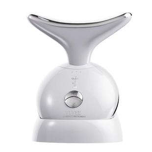 法国VLVEE美容仪器法令纹颈纹提拉家用脸部按摩仪面部紧致导入仪