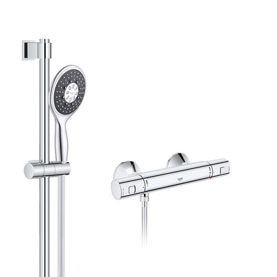 高仪恒温花洒德国进口GROHE