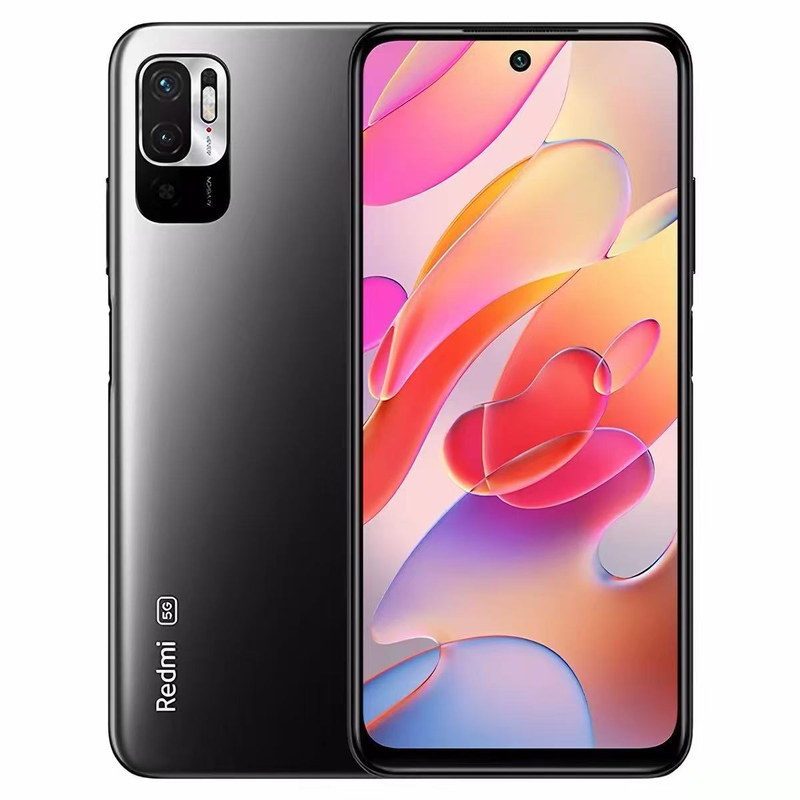 MIUI/小米RedmiNote10手机
