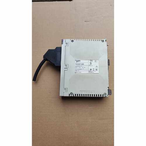 议价施耐德PLC模块TSXAEY1600拆机包好实物图维修