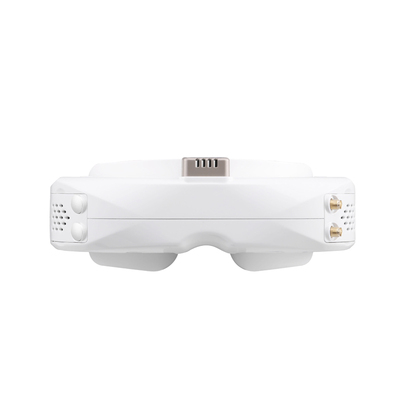V2DVR60帧FPV图传眼镜,