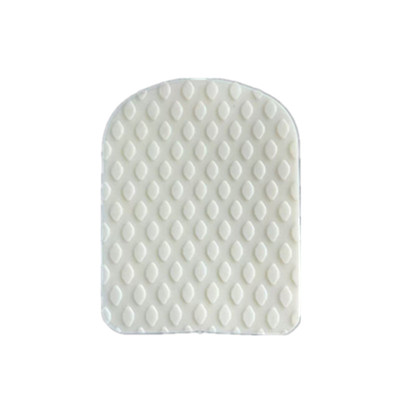 免打孔伸缩杆塑料配件