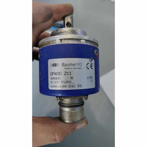 询价-旋转编码器GM400.Z11可维修