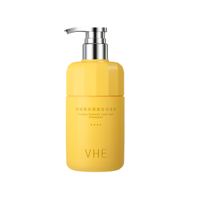 VHE防脱蓬松强韧健发洗发水