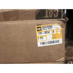 {议价}卡特彼勒原厂轴承1294054拆封A级品质奥地