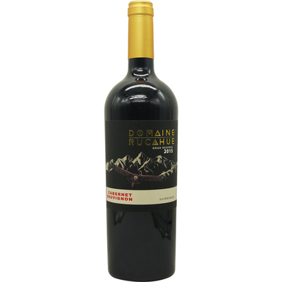 富佳葡萄酒智利特级珍藏赤霞珠