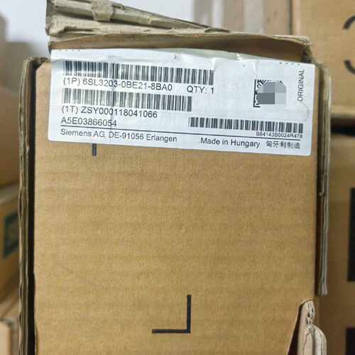 议价6SL3203-0BE21-8BA0 西门子B级进线滤波器