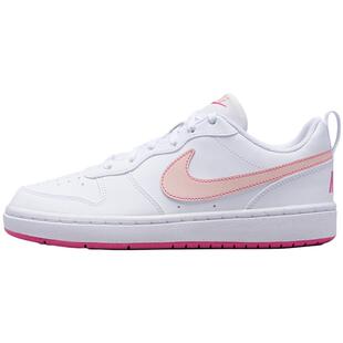 【自营】NIKE耐克女鞋25秋季新款COURT板鞋透气运动鞋低帮休闲鞋