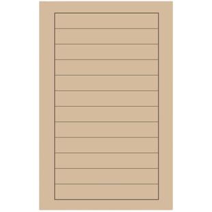 六品堂熟宣九分熟宣纸书法专用纸竖行状元笺信笺纸作品纸毛笔钢笔硬笔练习纸初学者信纸软笔小楷用纸日课纸