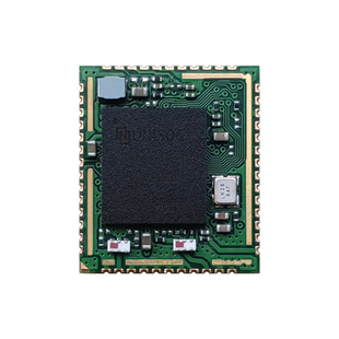 BL-M5621DS2A国产wifi模块wifi5+BT双频5G蓝牙无线模块UWE5621DS
