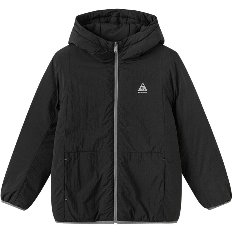 巴拉巴拉儿童棉服男女童棉衣外套