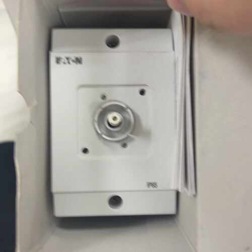 溢价-EATON穆勒凸轮开关型号SA251带原
