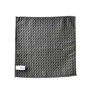 咖啡机专用抹布吸水速干不掉毛吧台毛巾咖啡师奶茶店擦桌布清洁布