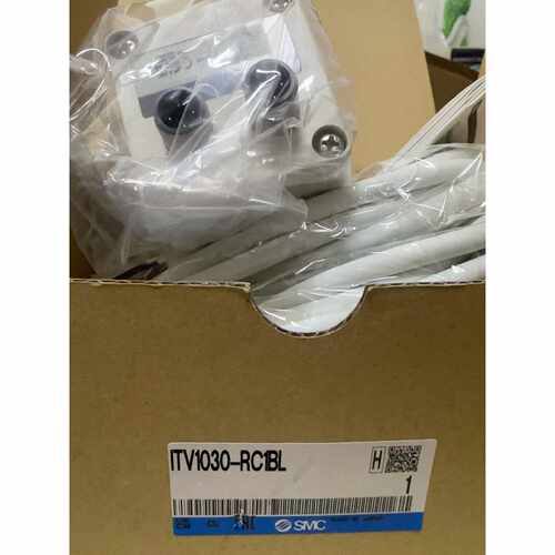 议价SMC电气比例阀ITV1030RC1BL全新带包装另维修
