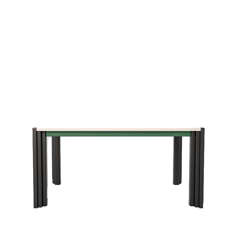Table No.3 叁号桌 实木餐桌