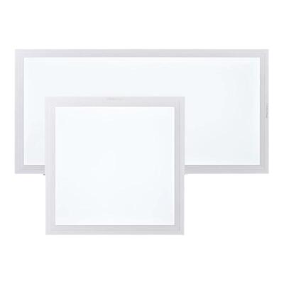 三雄极光明朗LED灯盘集成平板灯