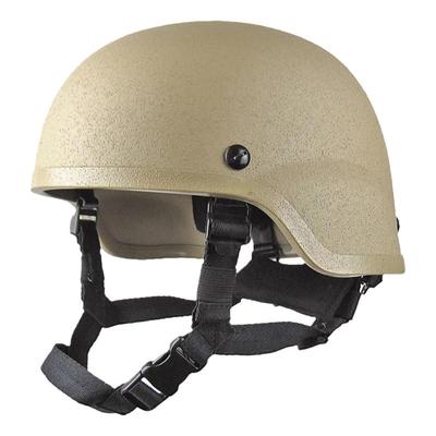 MICH米奇2000战术头盔加厚款ACH防暴户外骑行CS野战防护军迷游戏