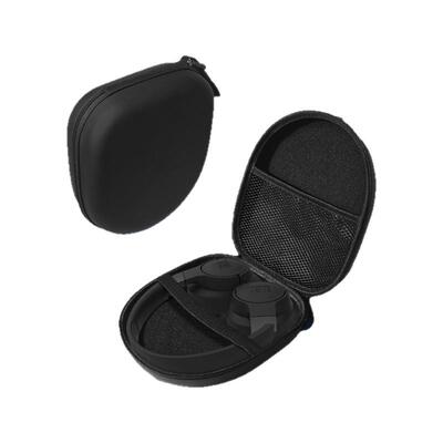 适用JBL头戴蓝牙耳机收纳包