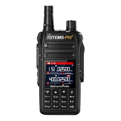 卓羽航防水对讲机大功率自驾游