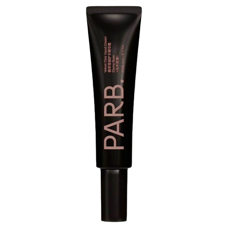 PARB香水级木质调护手精华霜50ml