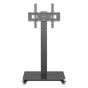 可移动液晶电视机支架落地架子柜325640英寸显示器推车横竖屏直播