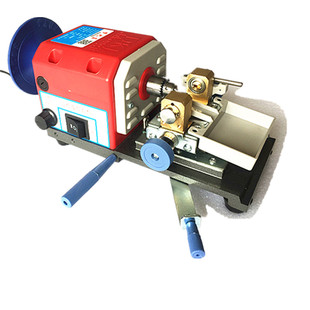 水磨机顶针玉石顶针配件宝石定型链条造型调速器开关佛珠机挡水板