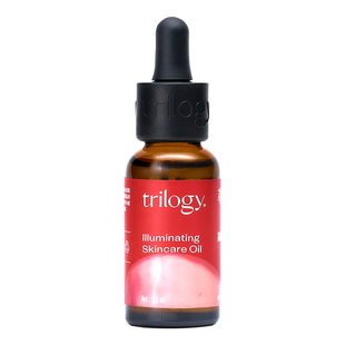 【专属优惠】Trilogy萃乐活凝时焕采精华油滋润效期至2026年10月