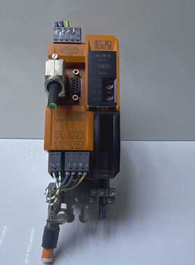 B&R ACOPOS MICRO 100D Servo 80VD100PD.C022-01