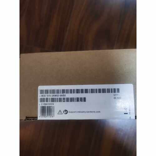 议价6ES7 515 6ES7515-2AM02-0AB0西门子CPU 1515-2 PN中央处理器