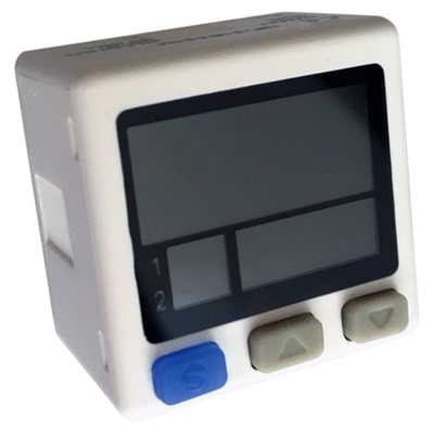 微压pa帕气压表串口通讯485