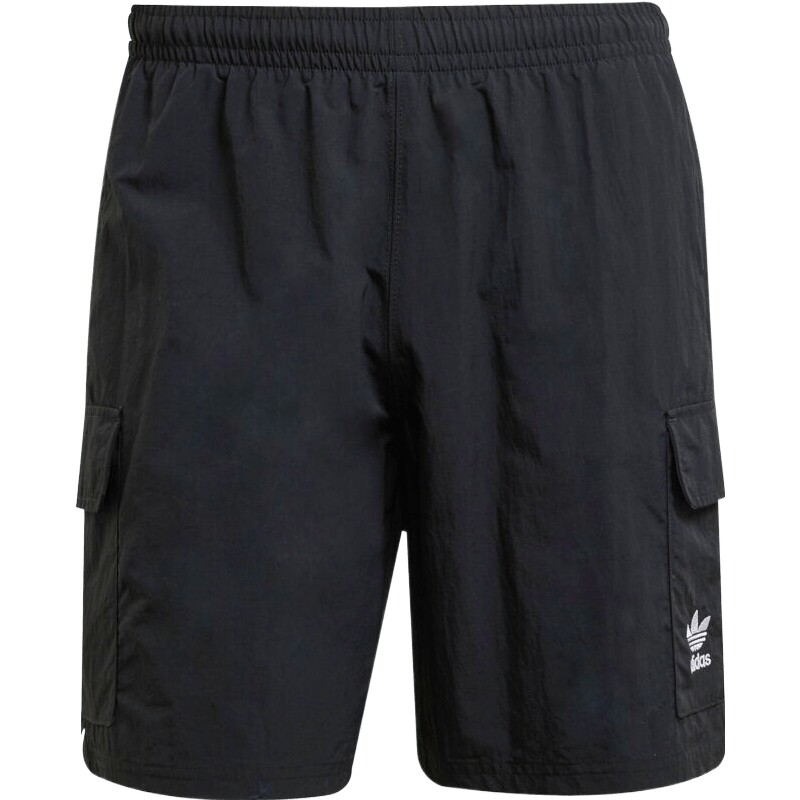 adidas阿迪达斯三叶草男子运动休闲短裤JD0406