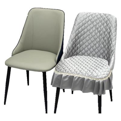 椅子套罩2025新款高级感北欧轻奢