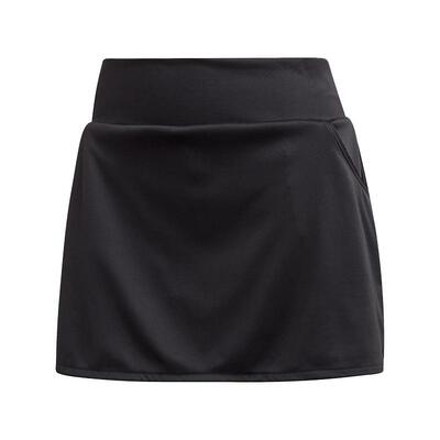 阿迪达斯女子休闲运动半身裙